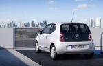 Volkswagen up! 2011 года